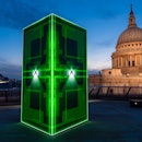 LONDON, ENGLAND - NOVEMBER 07: In this image released on November 10th Xbox launches the Xbox Series...