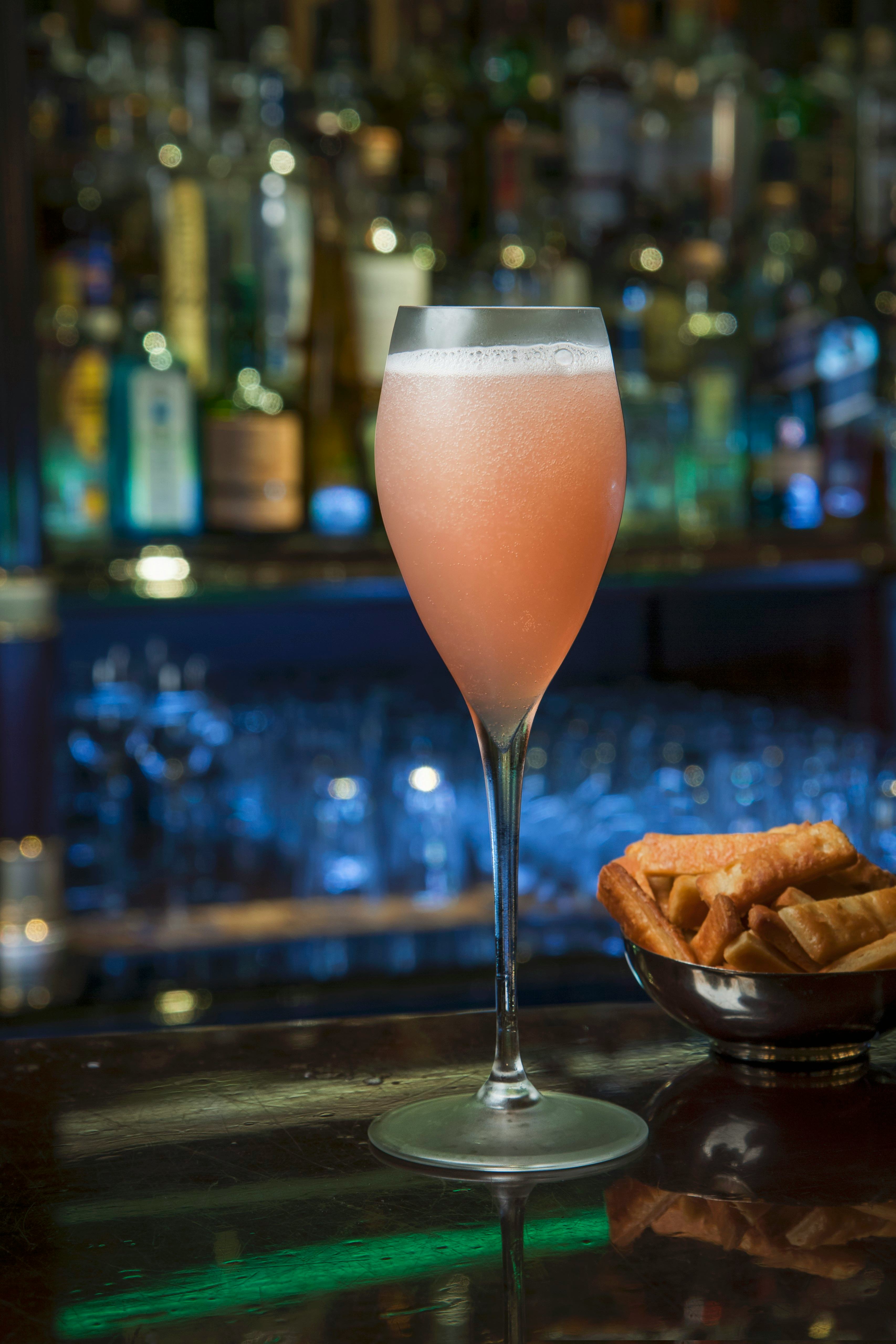 These are the cocktails that fit each sign&rsquo;s vibe, according to an astrologer.