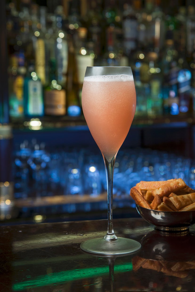 These are the cocktails that fit each sign’s vibe, according to an astrologer.