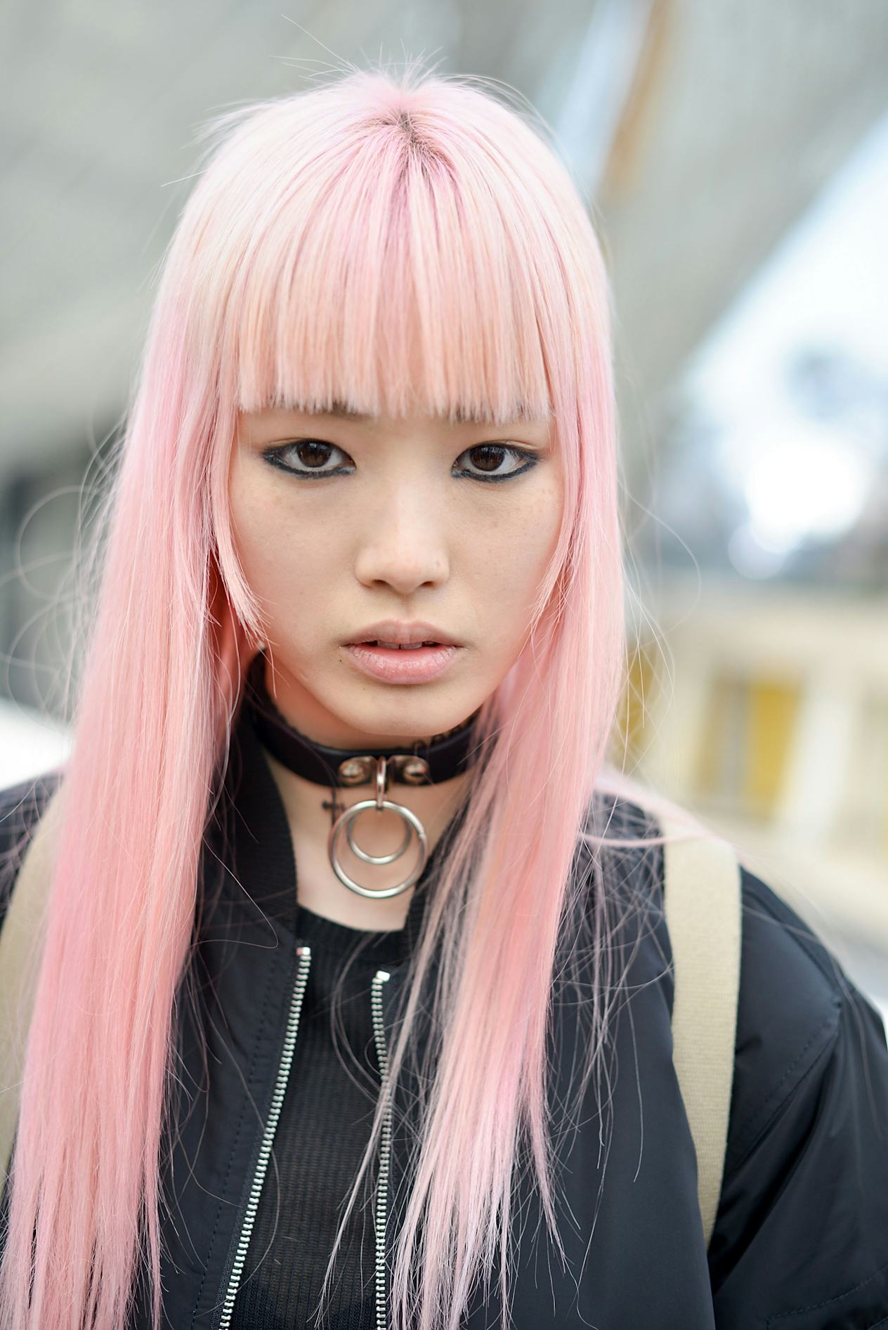 14 Summer 2023 Hair Color Trends You're About To See Everywhere