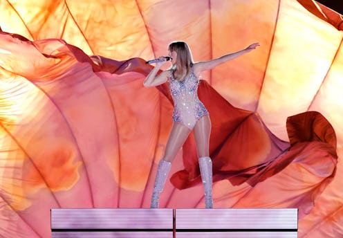 Why Taylor Swift Picked "Miss Americana & The Heartbreak Prince" As Her Eras Tour Setlist Opening So...