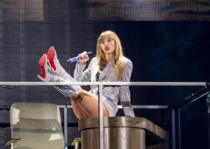 How To Buy Taylor Swift Concert Tickets: 3 Ways To Go To Eras Tour Last ...