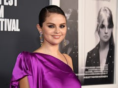 On Nov. 3, Selena Gomez released her moving ballad, “My Mind & Me," from her documentary of the same...