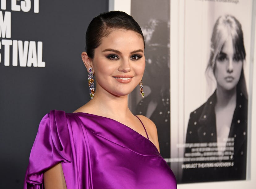 On Nov. 3, Selena Gomez released her moving ballad, “My Mind & Me," from her documentary of the same...