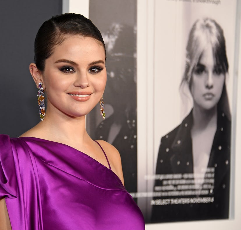 On Nov. 3, Selena Gomez released her moving ballad, “My Mind & Me," from her documentary of the same...