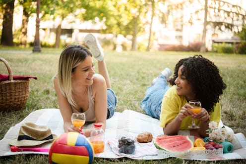 It's picnic season -- here are TiKTok's best tips.
