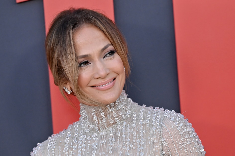 Jennifer Lopez Supported Ben Affleck At The 'Air' Premiere Dressed In ...