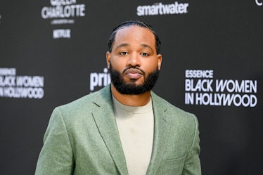 Ryan Coogler at the Essence 16th Annual Black Women in Hollywood Awards held at Fairmont Century Pla...