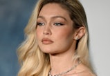 'Next in Fashion' host Gigi Hadid is a fan of layering perfumes, according to makeup artist Erin Par...