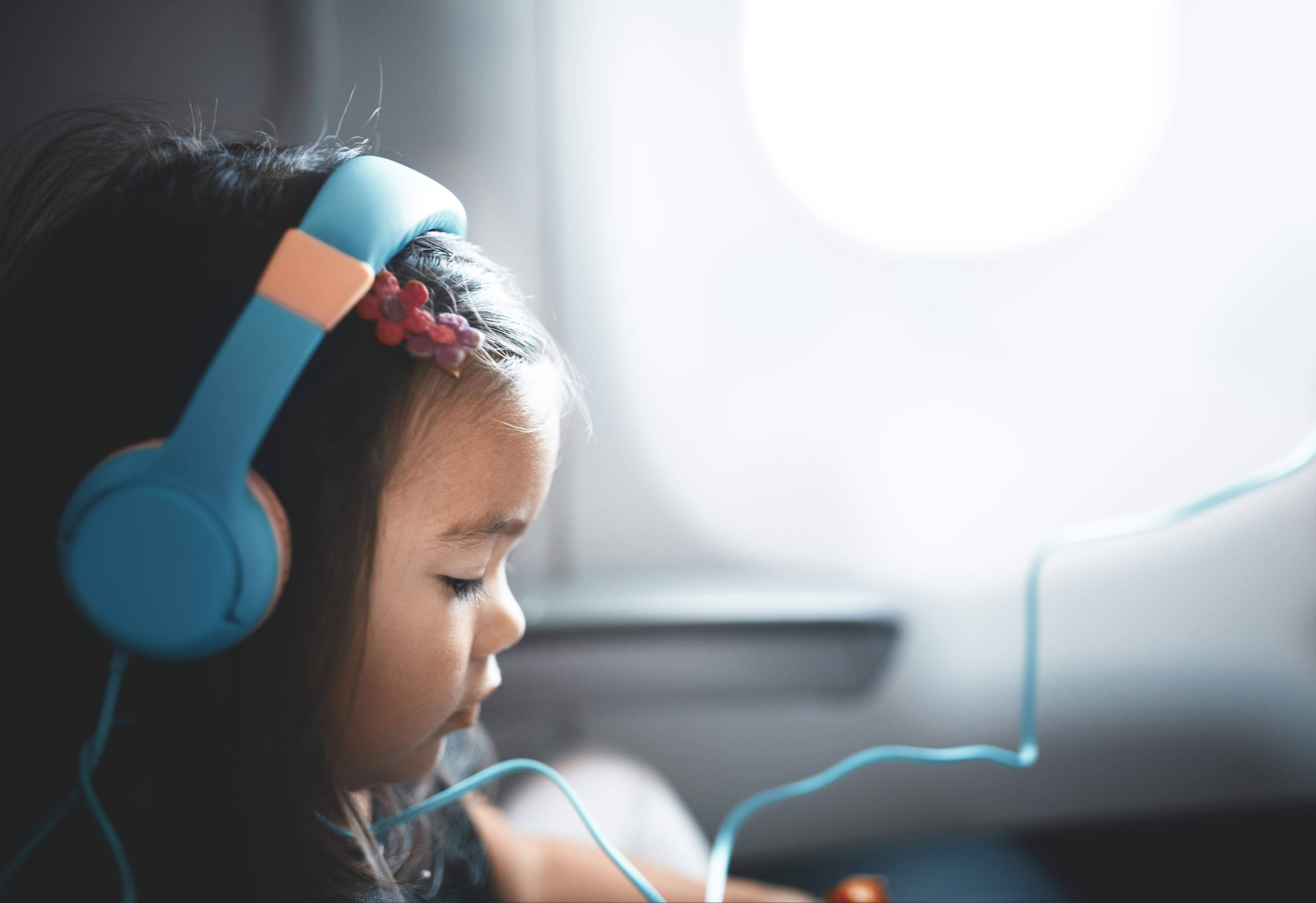 How Does Behavior Change After Ear Tubes? Doctors & Moms Explain