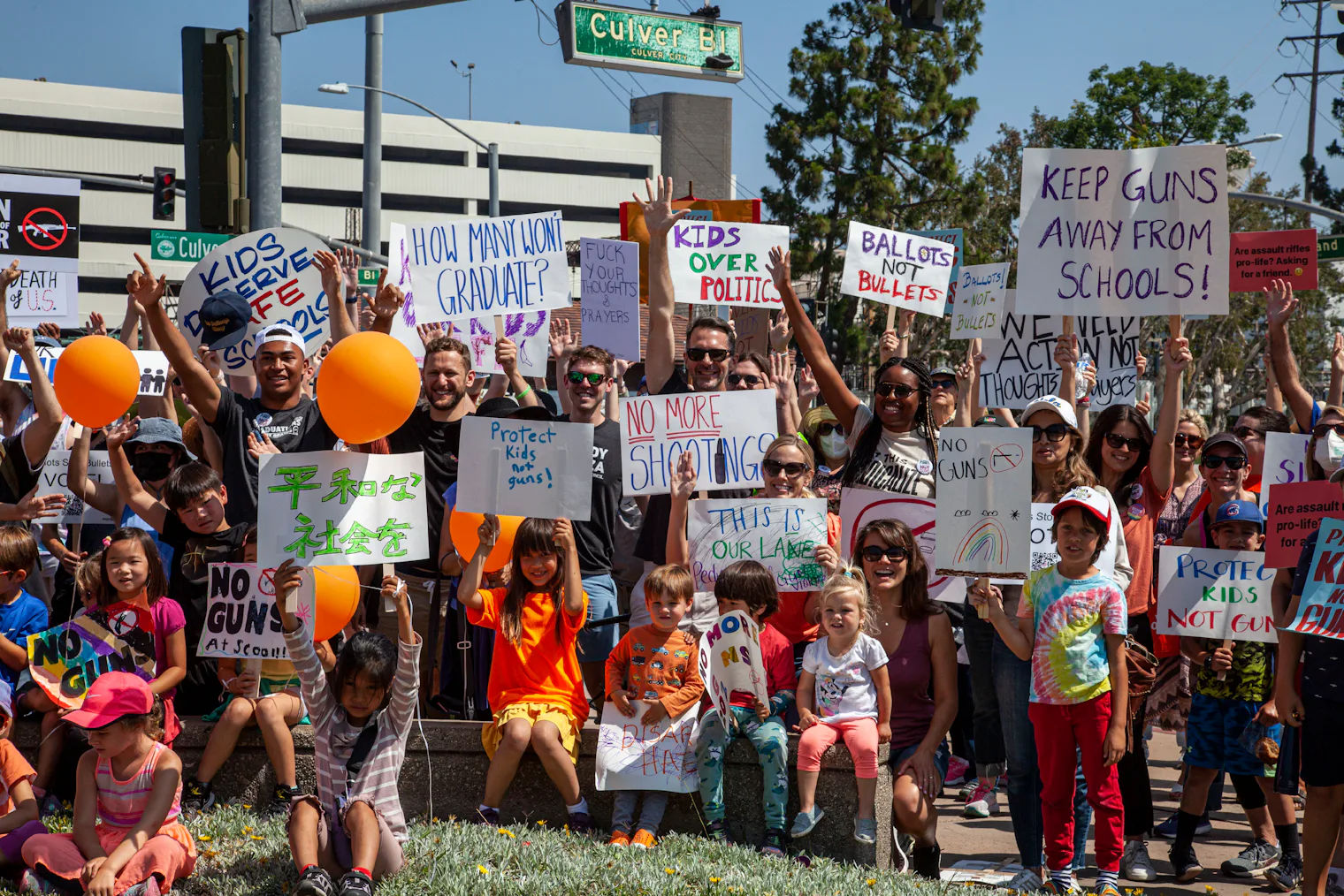 Ending Gun Violence Means Using The Data, Experts Say