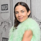 Actress and author Justine Bateman visits Build Series to discuss her book 'Fame: The Highjacking of...