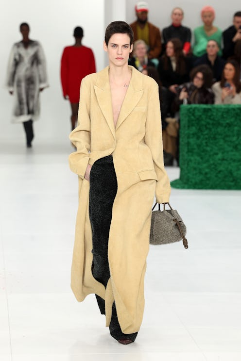 Loewe Fall/Winter 2023