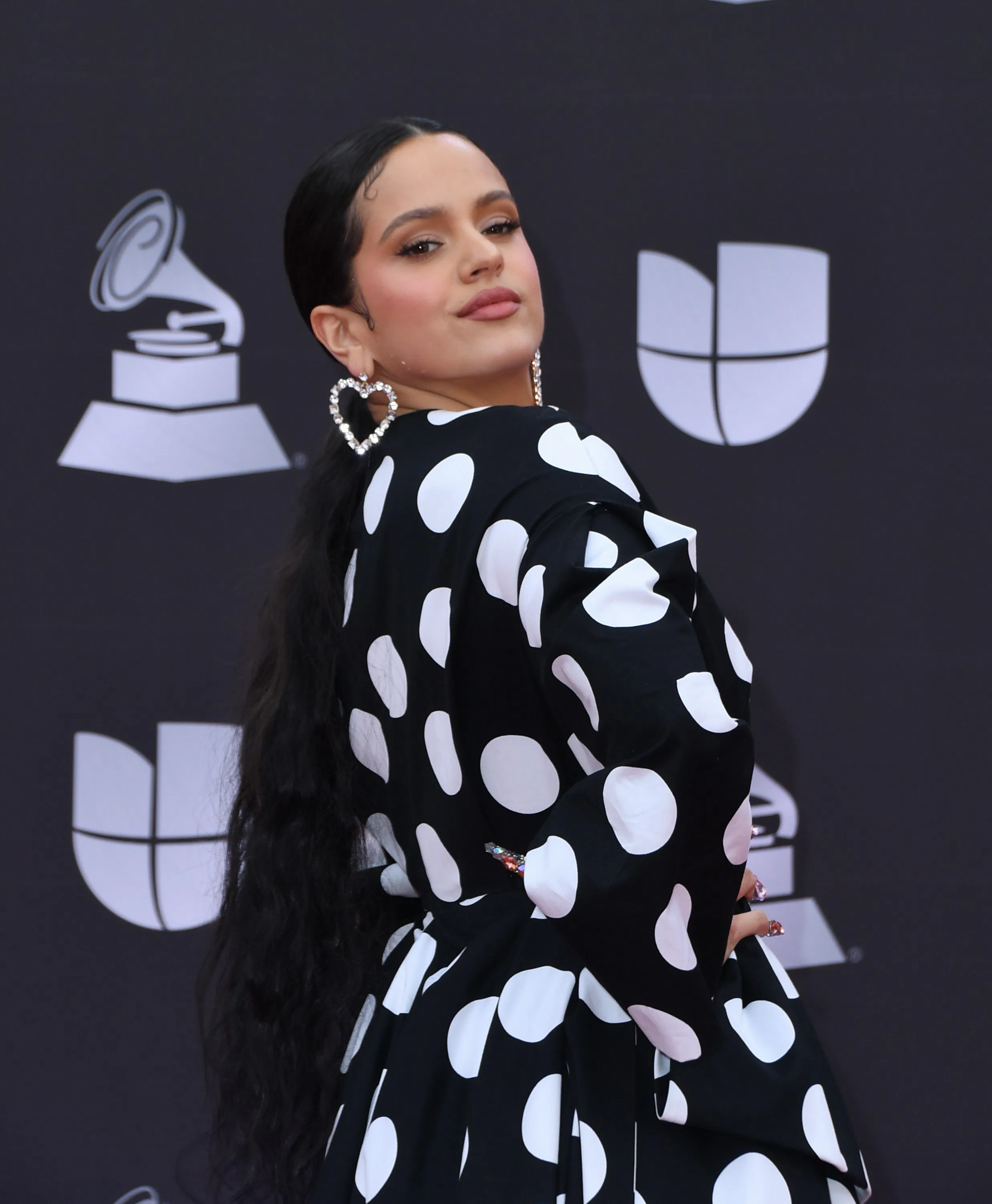 Everything To Know About Rosalía & Rauw Alejandro's Relationship