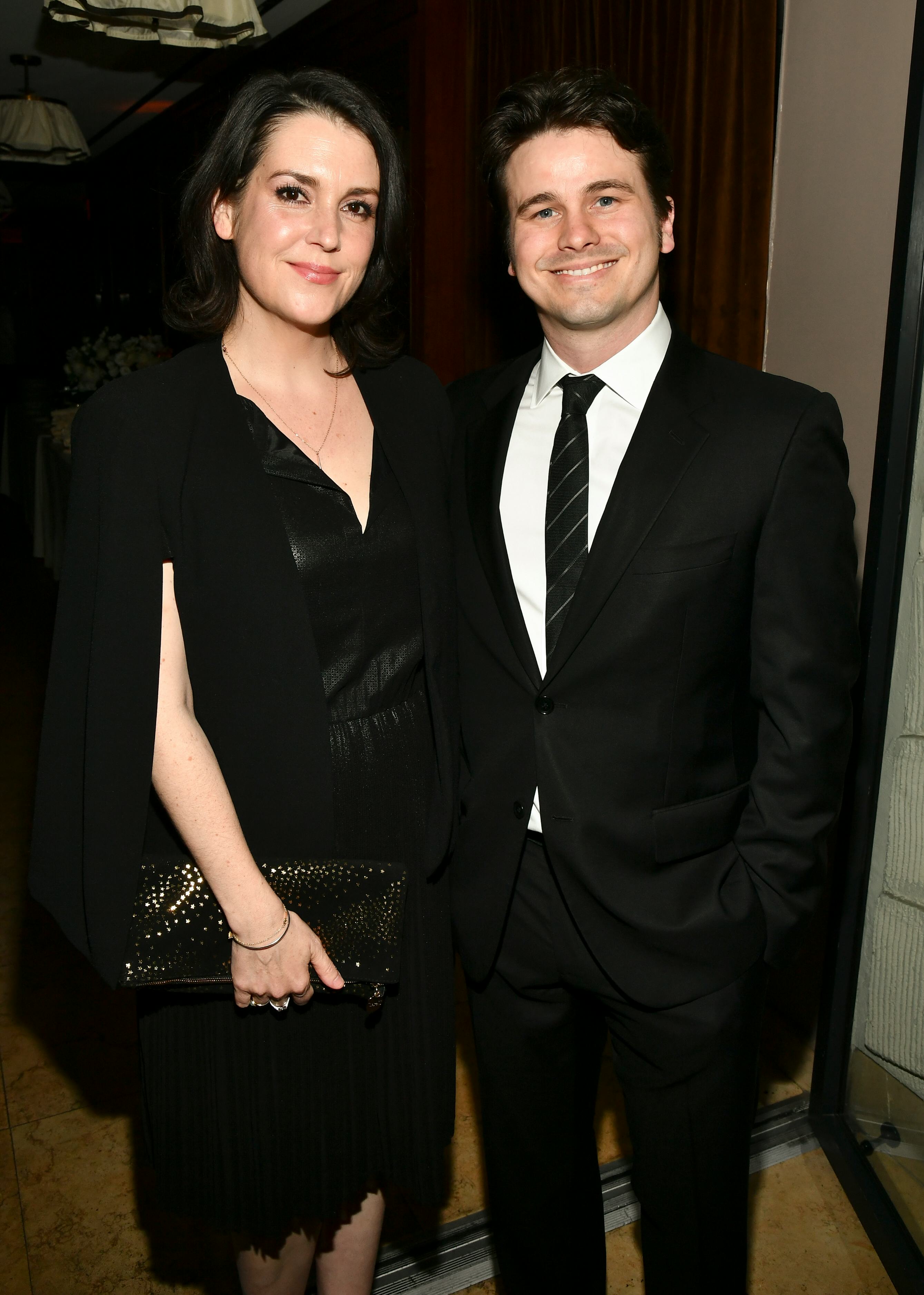 Jason Ritter Proves You Can — And Sometimes Should — Change Yourself ...