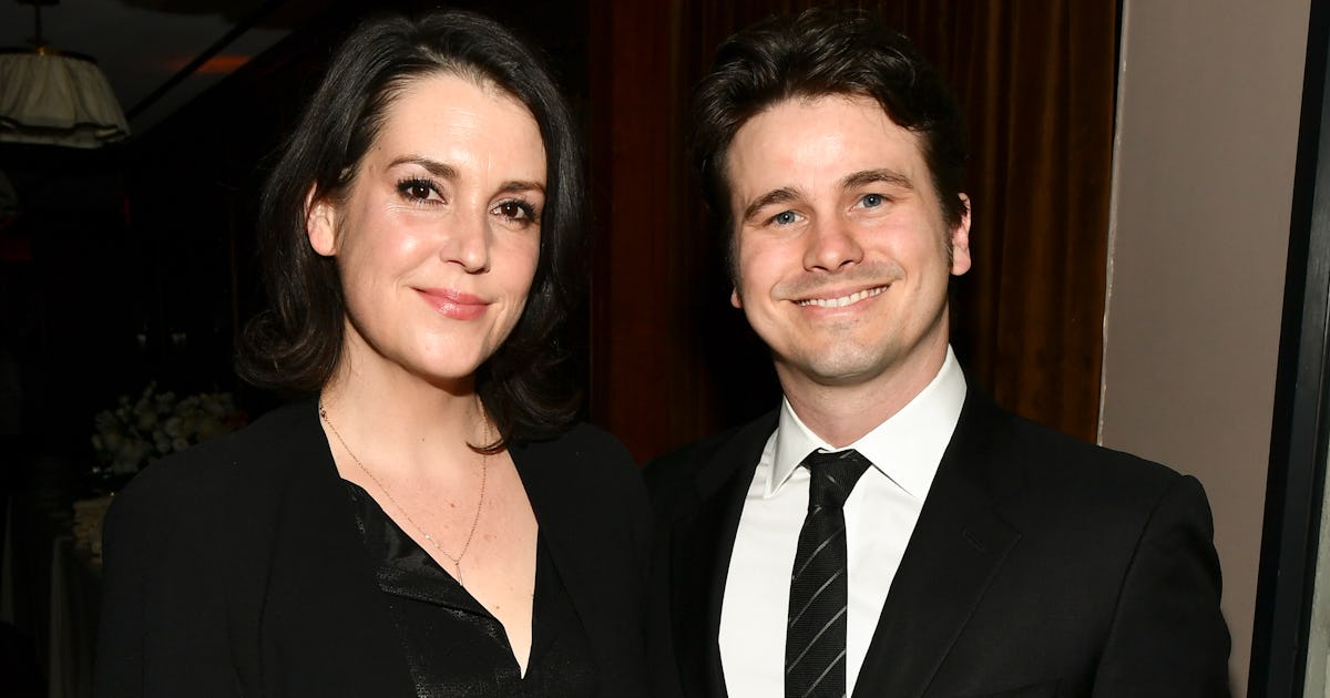 Jason Ritter Proves You Can — And Sometimes Should — Change Yourself ...