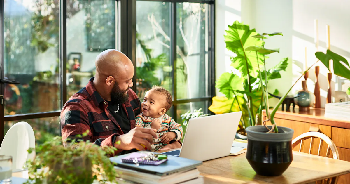 Next Generations What Is Generation Alpha? All About The Children Of Millennials