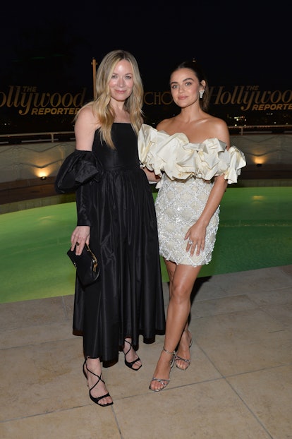 The Hollywood Reporter x Jimmy Choo Dinner 