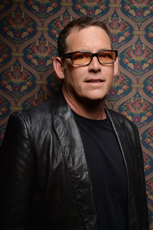 'Bachelor' creator Mike Fleiss. Photo via Getty Images