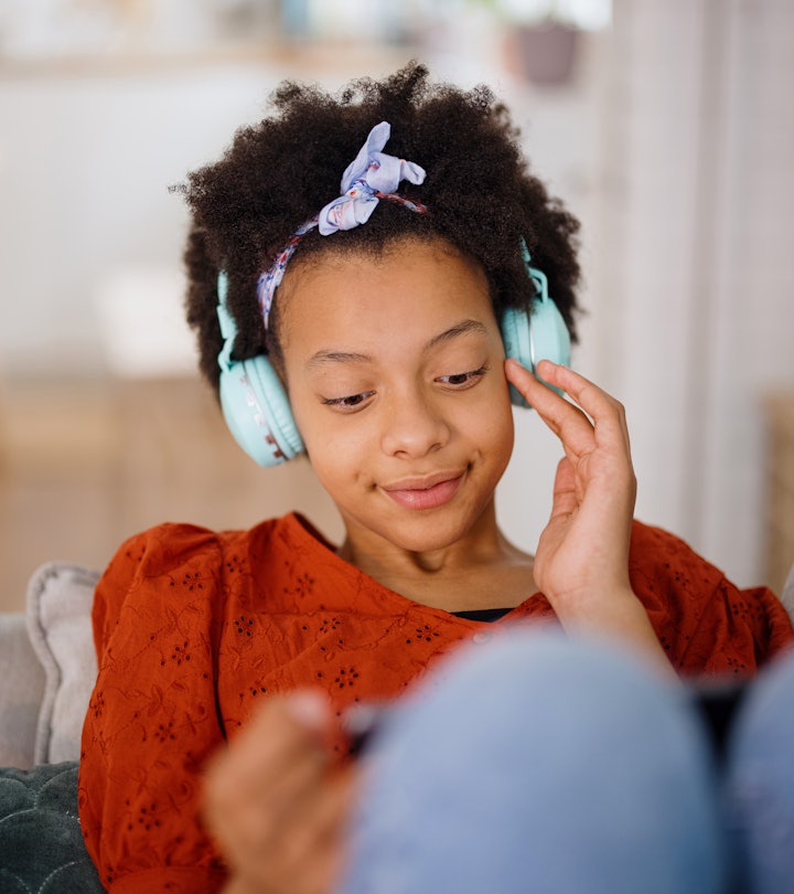 A list of our favorite history podcasts for kids and families.
