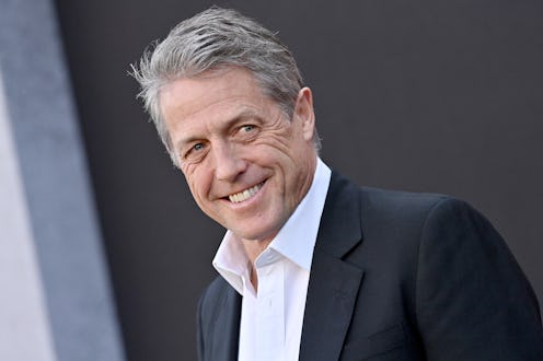 Hugh Grant revealed the film he would "erase" from his career.