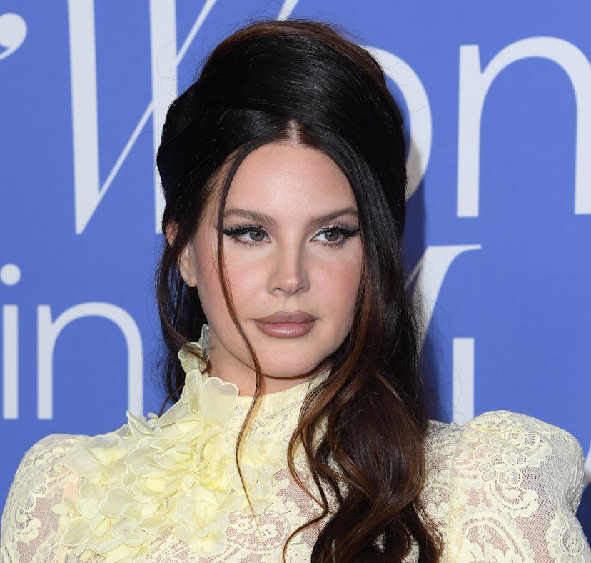 Lana Del Rey