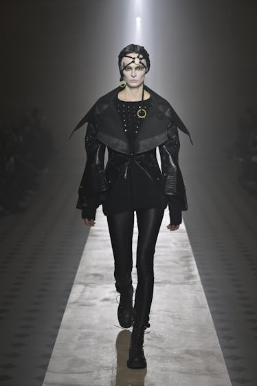 Paris Fashion Week Fall 2023: See All the Best Looks From the Runway