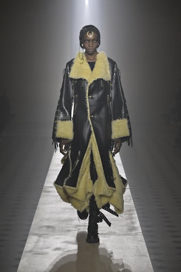 Paris Fashion Week Fall 2023: See All the Best Looks From the Runway