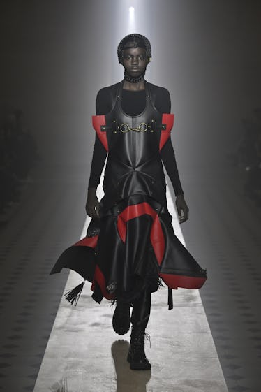 Paris Fashion Week Fall 2023: See All the Best Looks From the Runway
