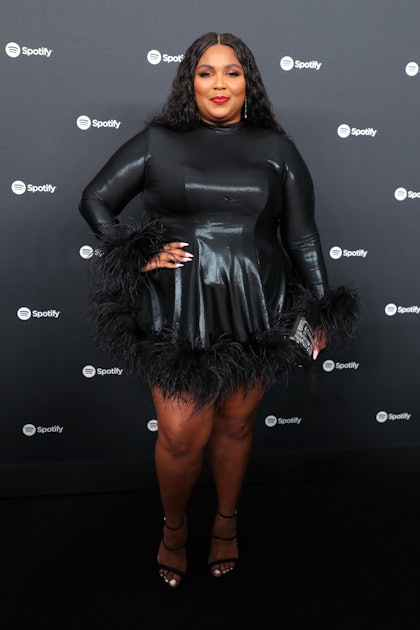 The Victoria's Secret Fashion Show Is Coming Back, and Lizzo Has THOUGHTS —  See Tweet