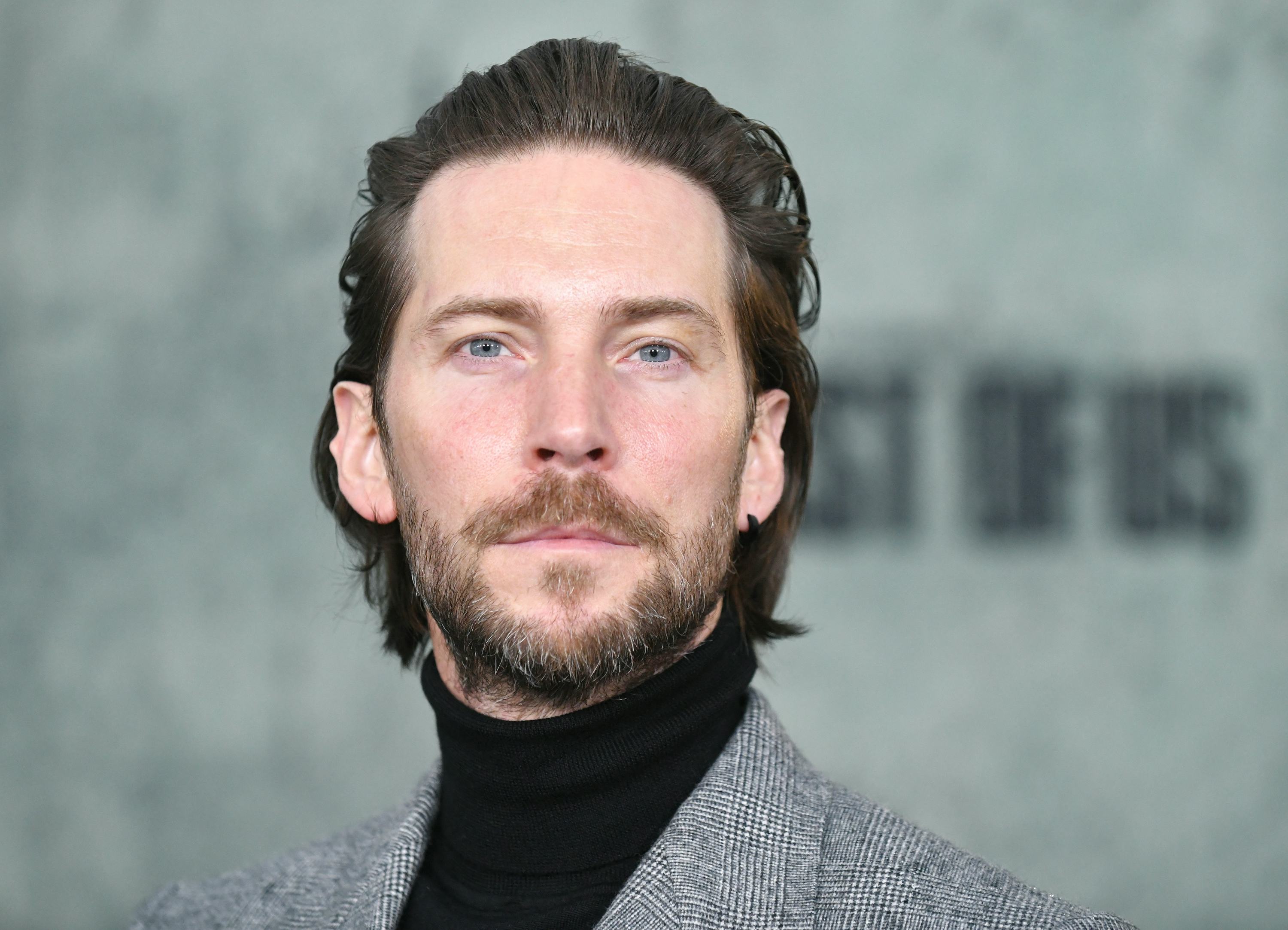 The Last of Us': Troy Baker on James, David and Playing Joel in Game