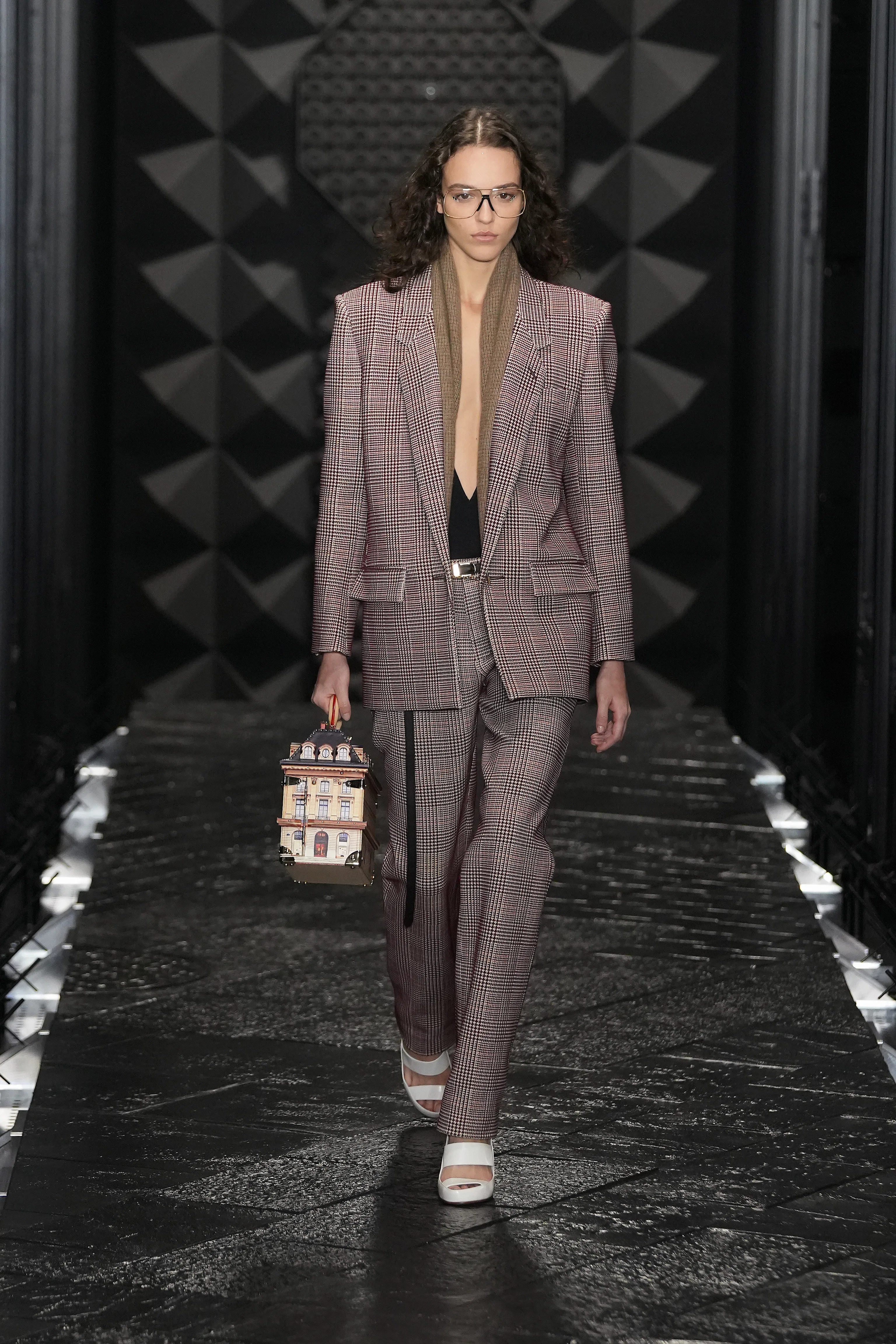 Paris Fashion Week Fall 2023: See All the Best Looks From the Runway