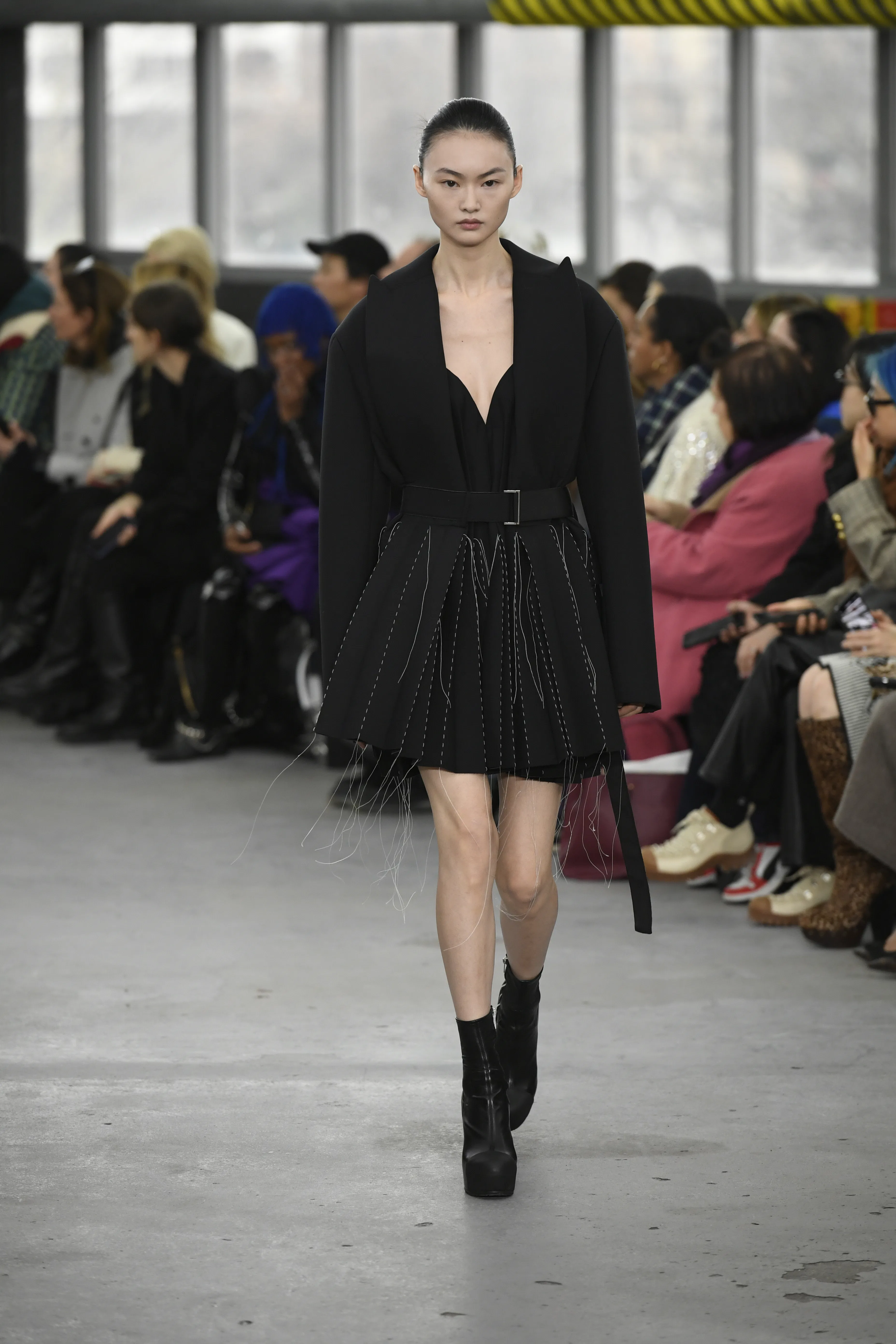 Paris Fashion Week Fall 2023 See All The Best Looks From The Runway