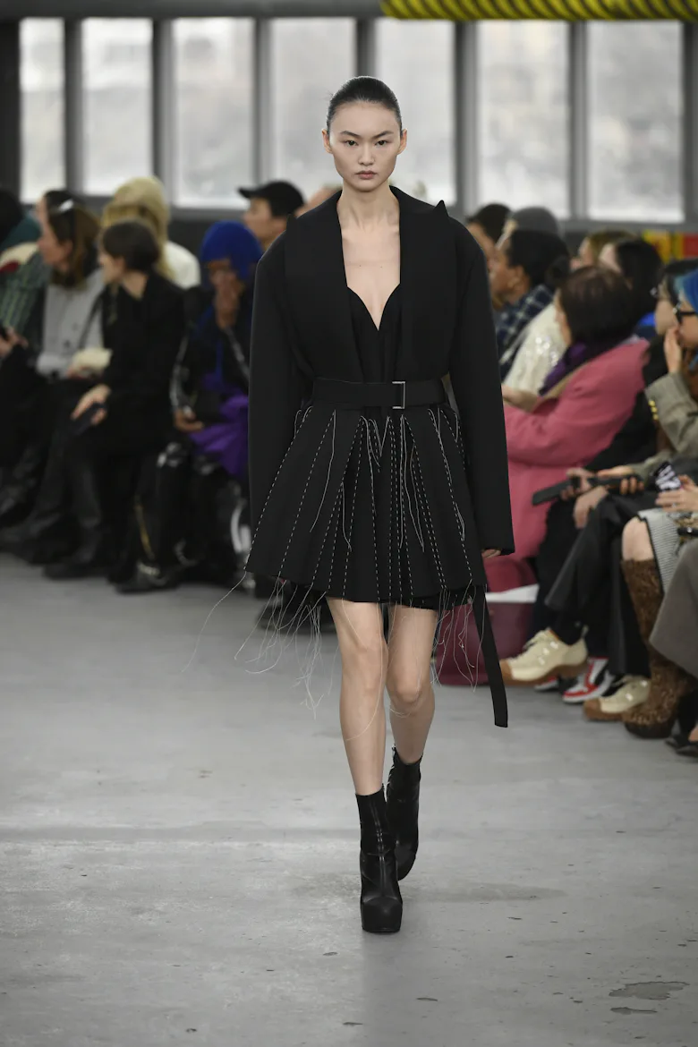 Paris Fashion Week Fall 2023 See All The Best Looks From The Runway paris-fashion-week-fall-2023-see-all-the-best-looks-from-the-runway