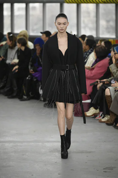 Paris Fashion Week Fall 2023 See All The Best Looks From The Runway Paris Fashion Week Fall 2023 See All The Best Looks From The Runway