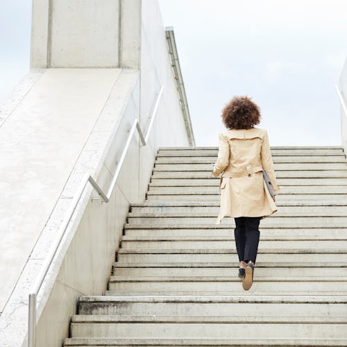 Black women with natural hair react to the CROWN Act being blocked by the Senate in 2022.