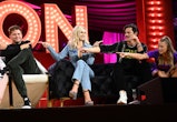 BRAVOCON -- Sur-ving Up the Latest Vanderpump Rules Panel from the Javits Center in New York City on...