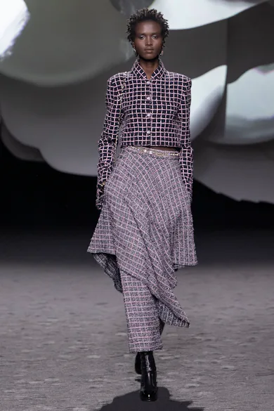 Paris Fashion Week Fall 2023 See All The Best Looks From The Runway Paris Fashion Week Fall 2023 See All The Best Looks From The Runway