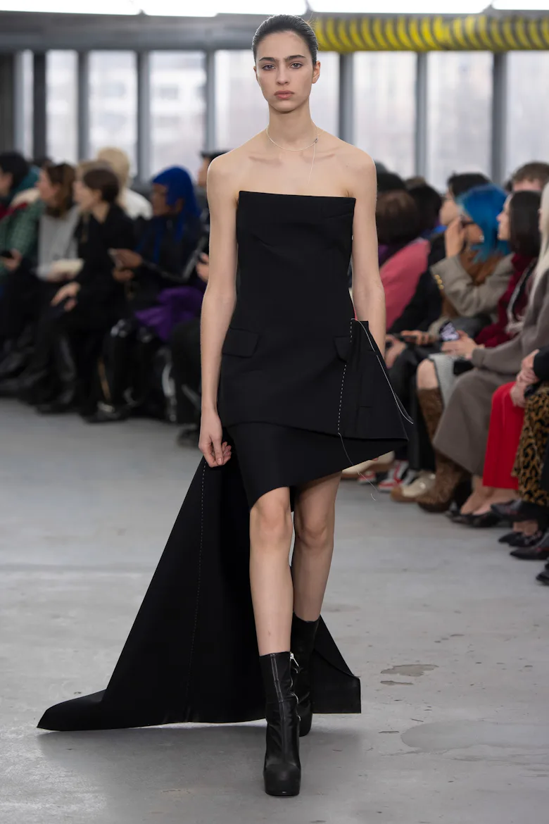 Paris Fashion Week Fall 2023: See All the Best Looks From the Runway