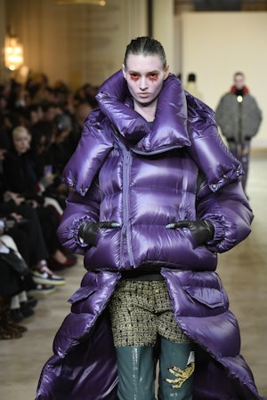  Undercover Fall 2023 Ready To Wear