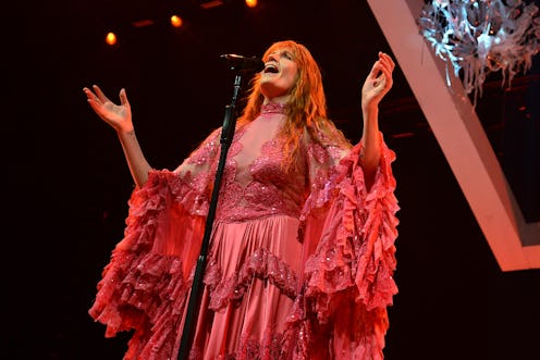 Florence + The Machine Covers No Doubt's "Just A Girl" For 'Yellowjackets' S2