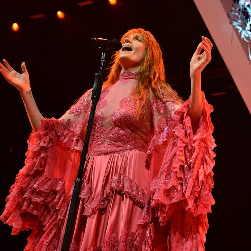 Florence + The Machine Covers No Doubt's "Just A Girl" For 'Yellowjackets' S2