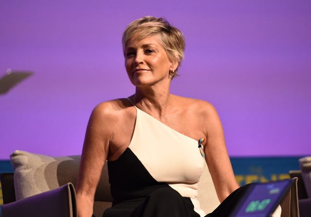 Sharon Stone recently spoke up about how one daring nude scene in one movie contributed to her losin...