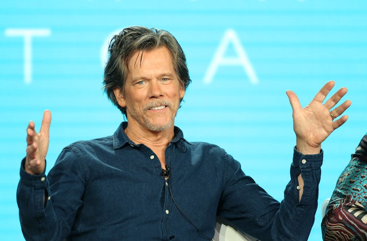 Kevin Bacon (Photo by David Buchan/Variety/Penske Media via Getty Images)