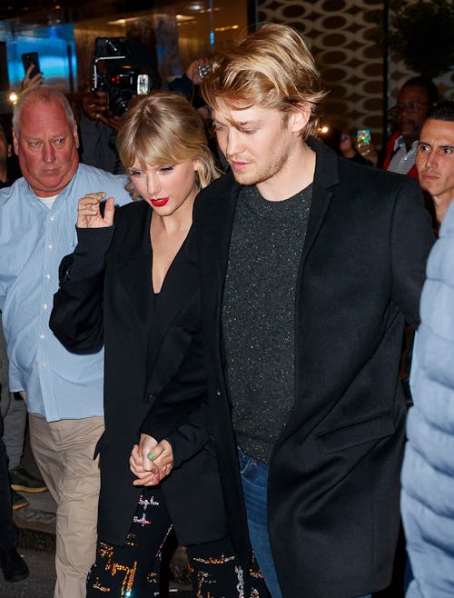 The Biggest Celebrity Breakups of 2023 19 Jackson Lee/GC Images/Getty Images