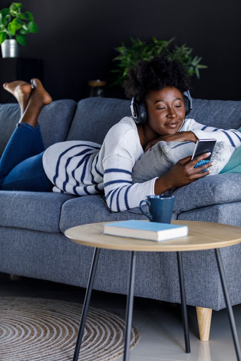 Here's what you need to know about Spotify's new Niche Mixes option.