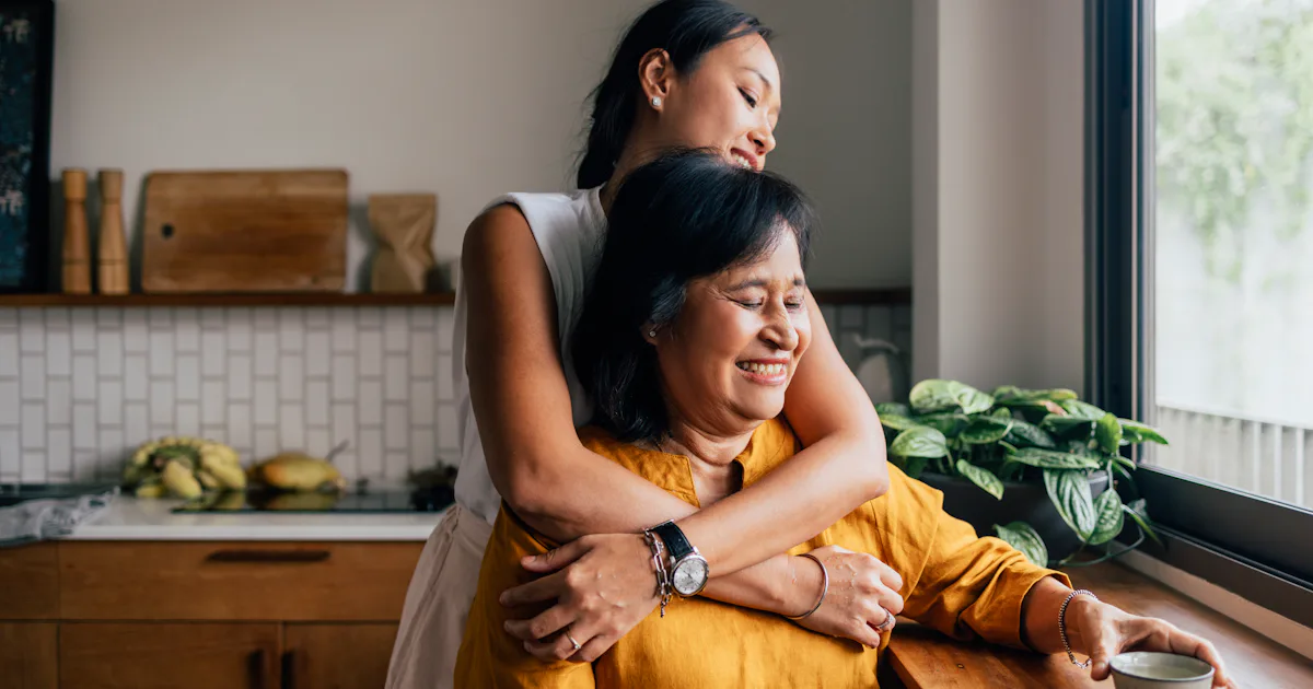 33 Mother's Day Riddles & Jokes To Make Mom Smile