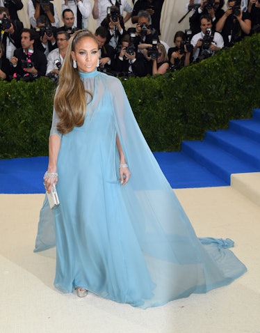 The Most Memorable Met Gala Looks of All Time, From Kate Moss to Kim ...