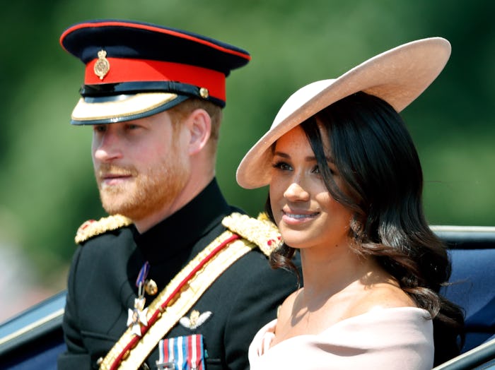 LONDON, UNITED KINGDOM - JUNE 09: (EMBARGOED FOR PUBLICATION IN UK NEWSPAPERS UNTIL 24 HOURS AFTER C...