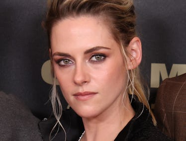 Kristen Stewart to Star in Road-Trip Comedy With Her Ex-Boyfriend